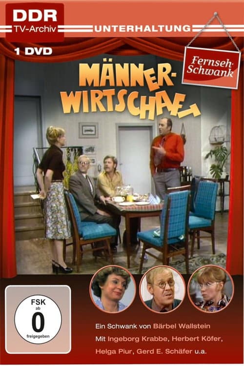 Männerwirtschaft