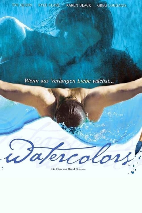 Watercolors