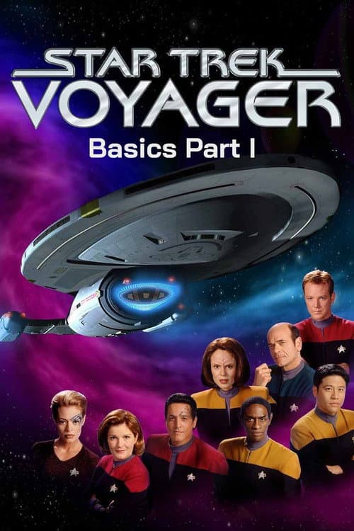 Star Trek: Voyager - Basics