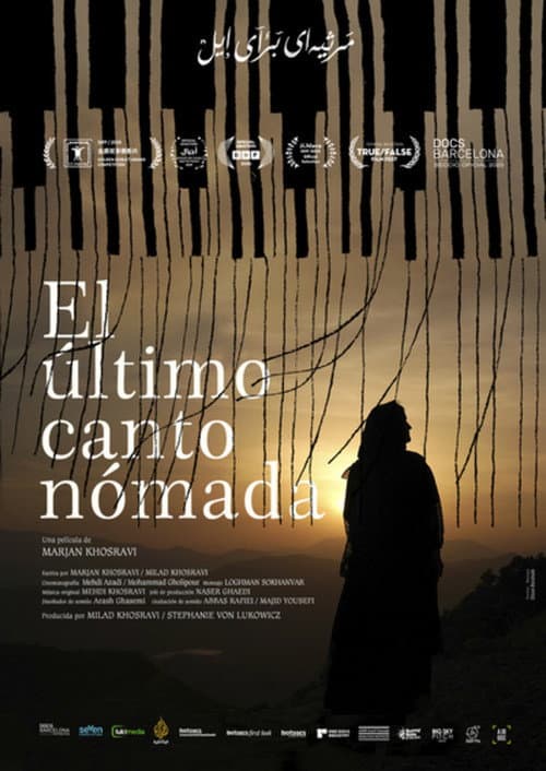 El último canto nómada