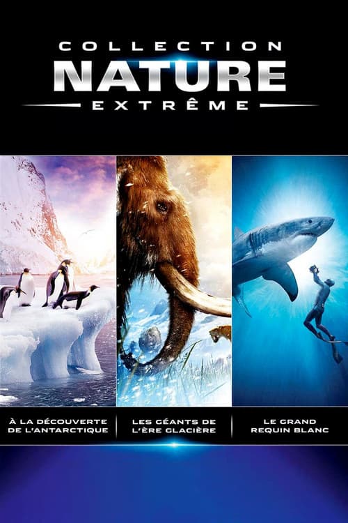 IMAX: Extreme Nature Collection