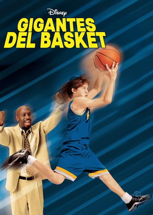 Gigantes del basket