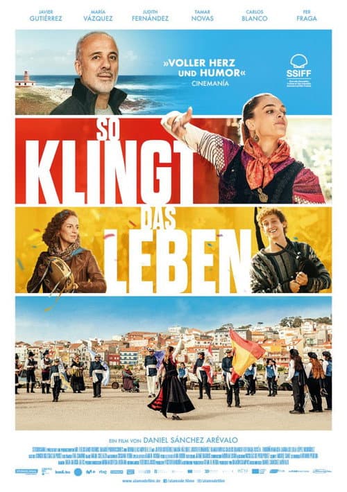 So klingt das Leben