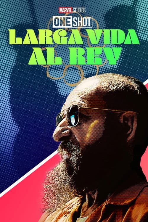 Marvel One-Shot: Todos aclaman al Rey