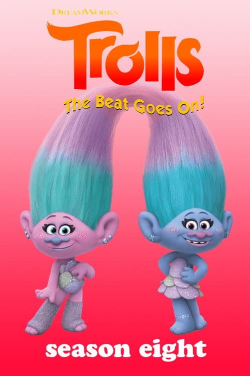 Season 8