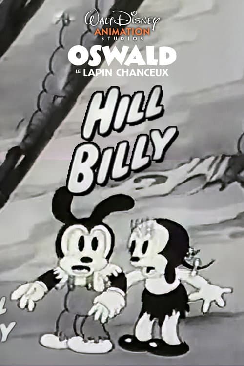 Hill Billy