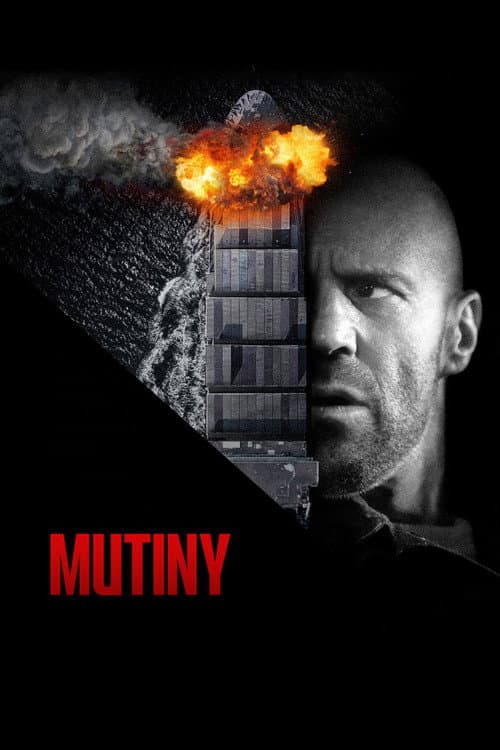El motín