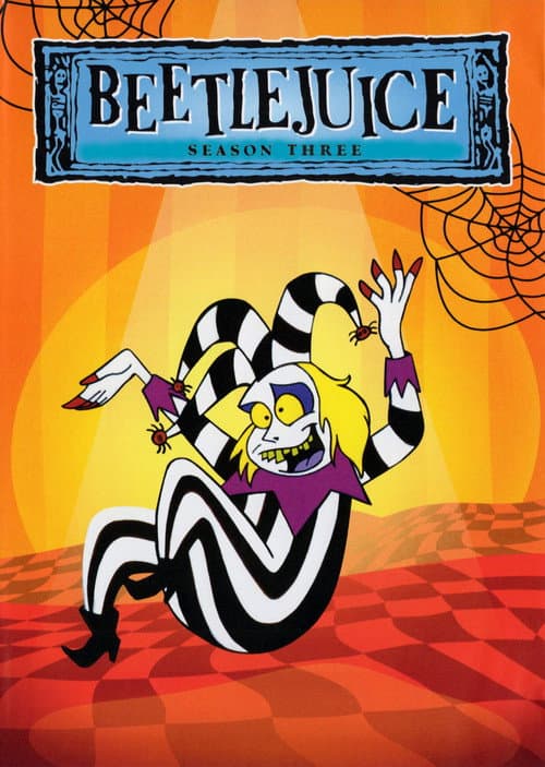 Season 3