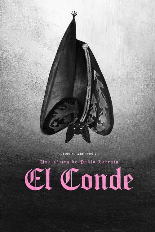 El conde