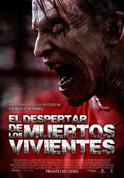 Day of the Dead: Bloodline