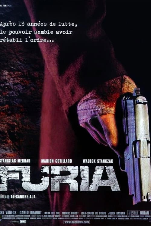 Furia