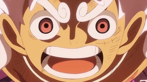 Friends Fight Together! Luffy and the Warriors of Elbaph