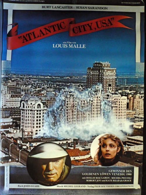 Atlantic City, USA