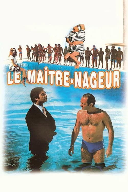 Der Schwimmeister