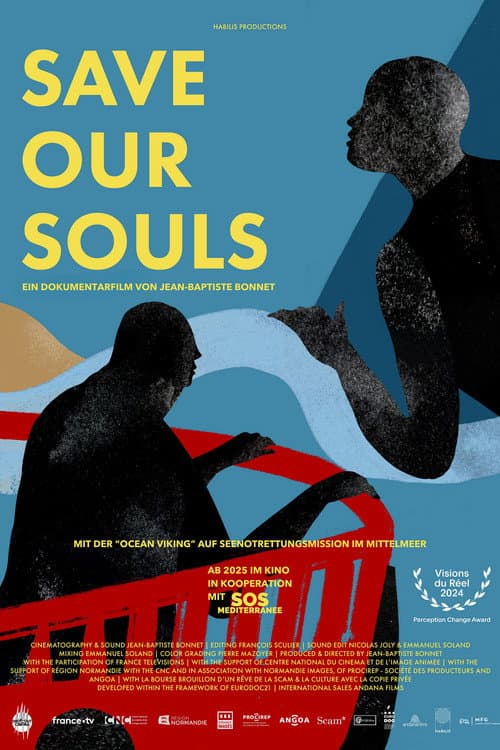 Save Our Souls