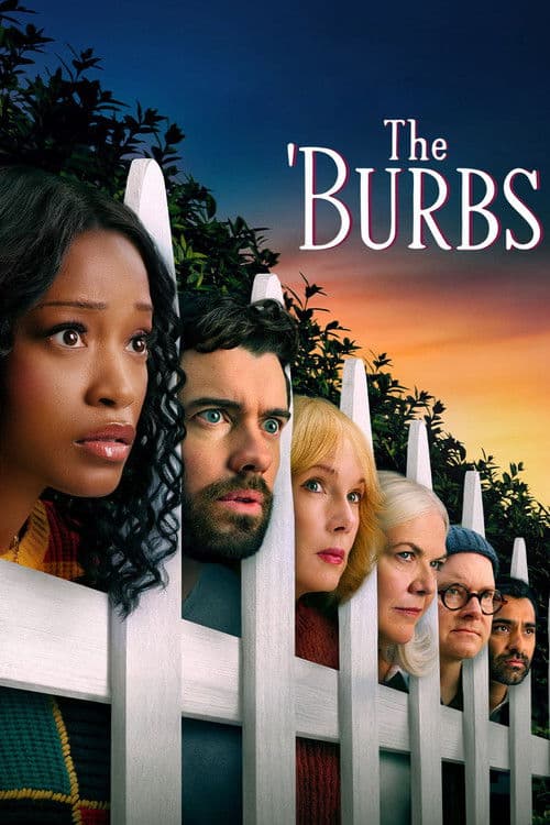 The Burbs - Meine teuflischen Nachbarn