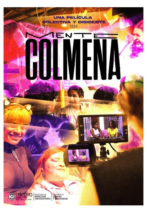 Mente Colmena