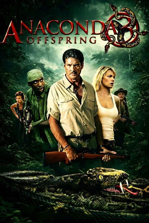 Anaconda - Offspring