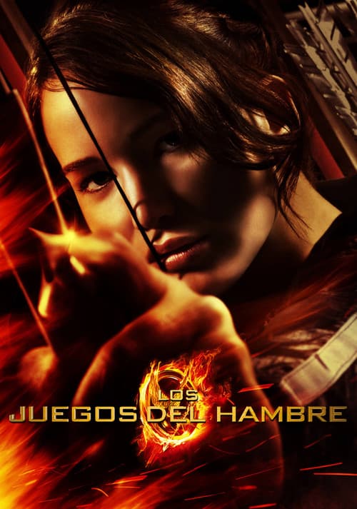 Los juegos del hambre