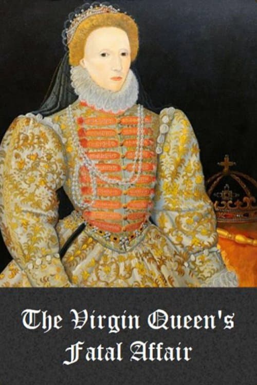 Elisabeth I. - Mörderin auf dem Thron
