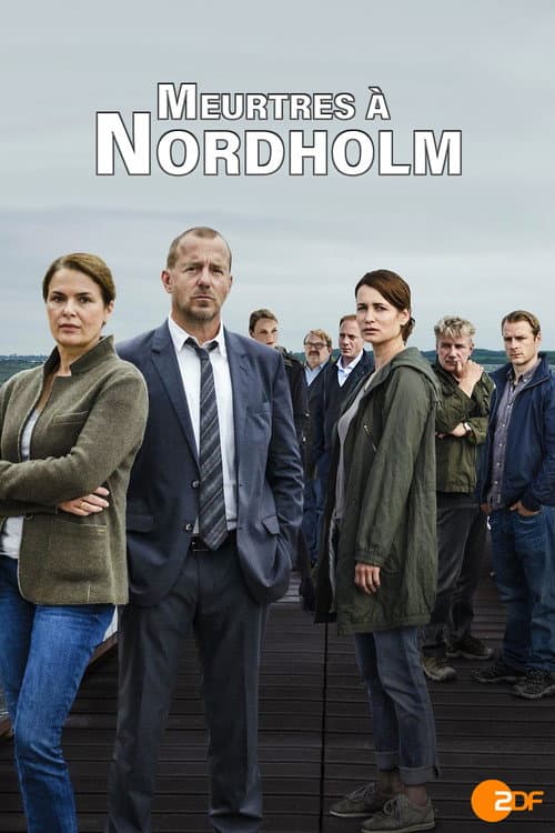 Meurtres à Nordholm 1