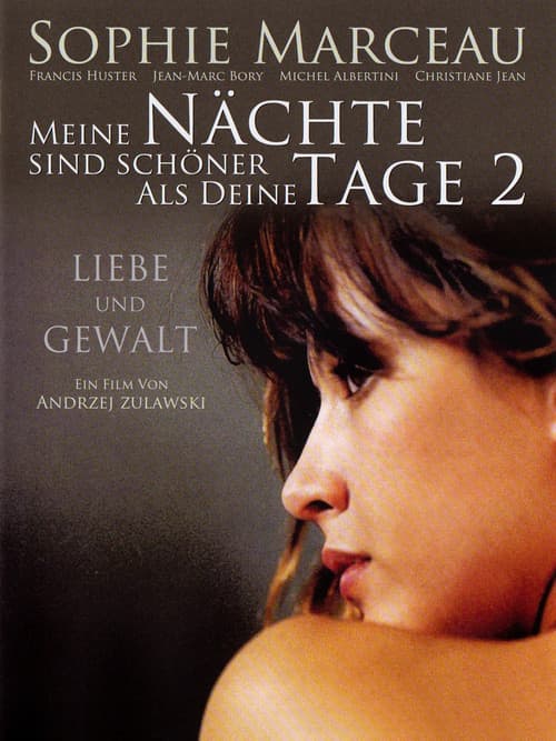Liebe und Gewalt