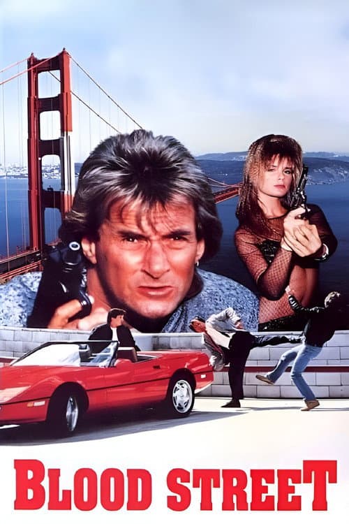 Eyes of the Dragon II - Bloodstreet