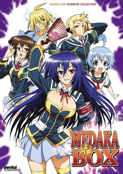 Season 1