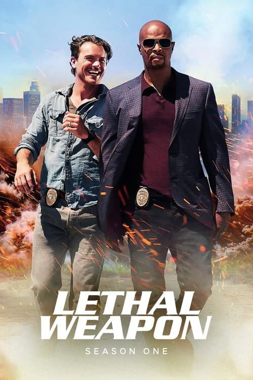 Season 1