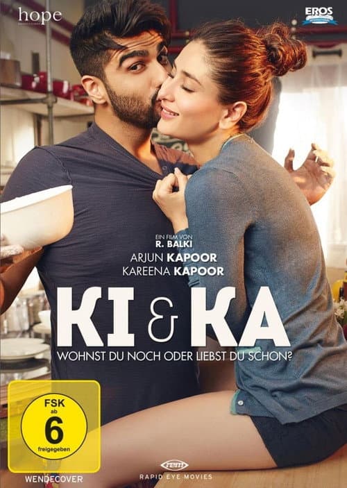 Ki & Ka