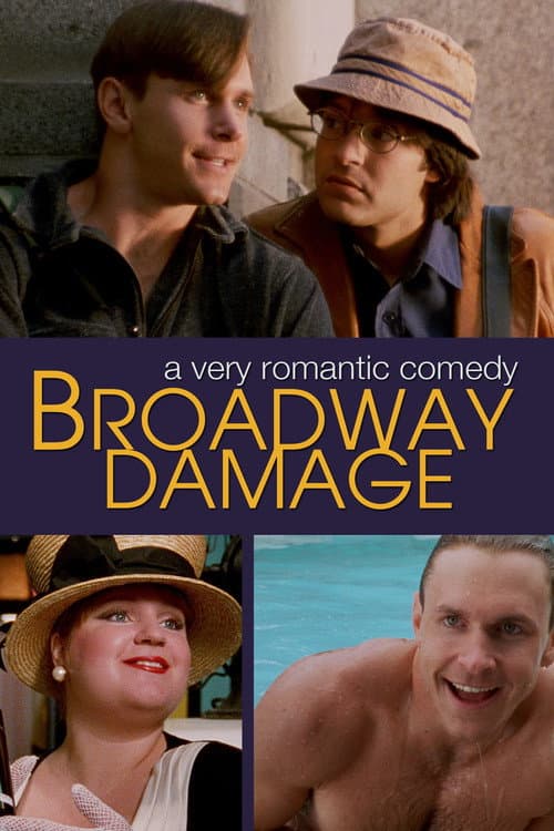 Broadway Fieber
