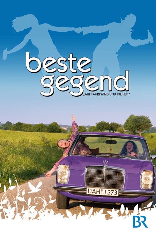Beste Gegend