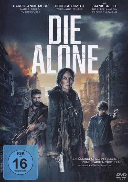 Die Alone