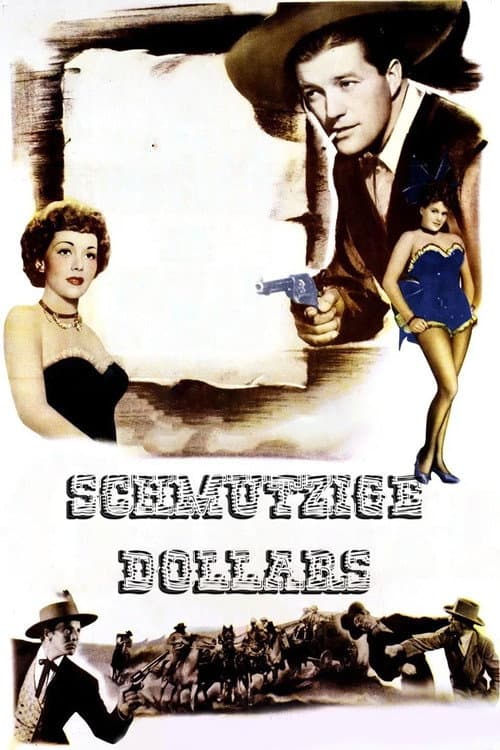 Schmutzige Dollars