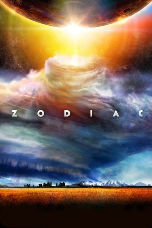 Zodiac - Die Zeichen der Apokalypse