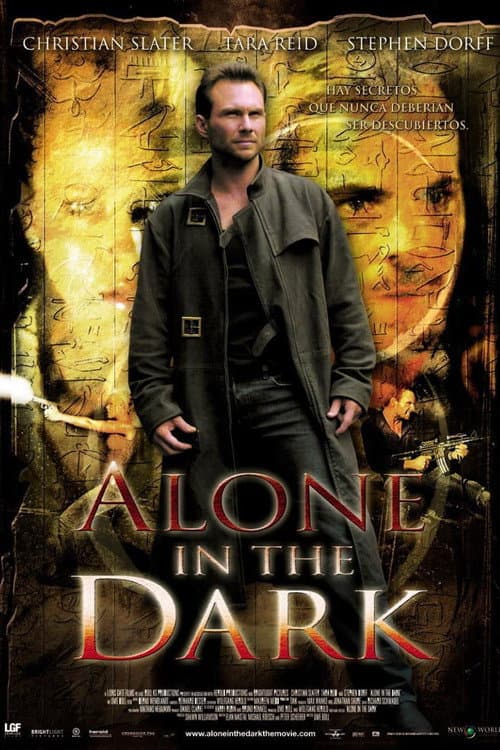 Alone in the Dark