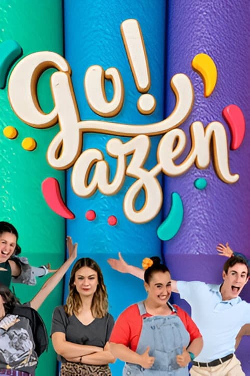 Go!azen 12.0