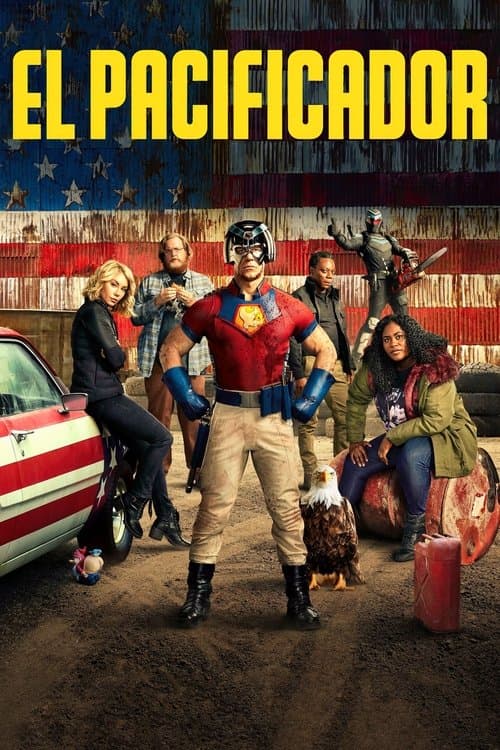 El Pacificador