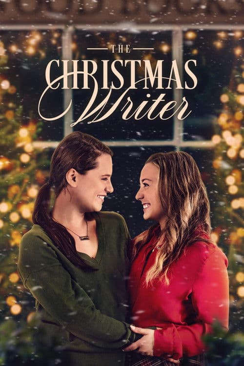 The Christmas Writer