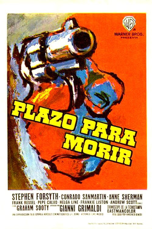 Plazo para morir