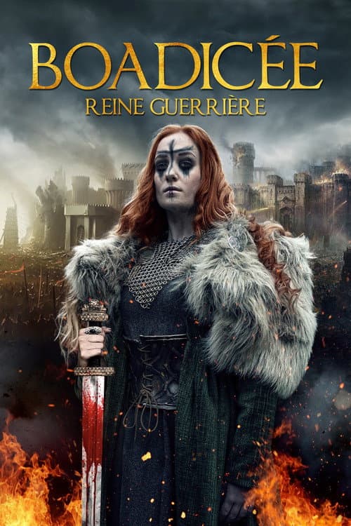 Boadicée : Reine guerrière