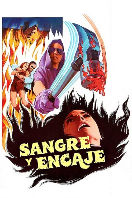 Sangre y encaje