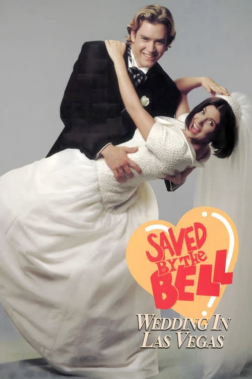 Salvados por la Campana: Boda en Las Vegas