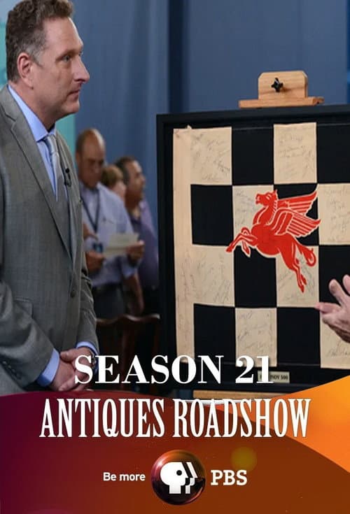 Season 21