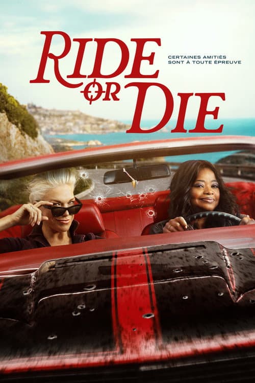Ride or Die