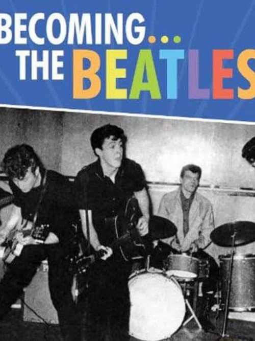 The Beatles - Die Anfänge