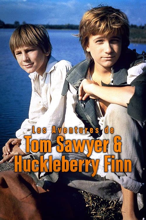 Les Aventures de Tom Sawyer et Huchleberry Finn
