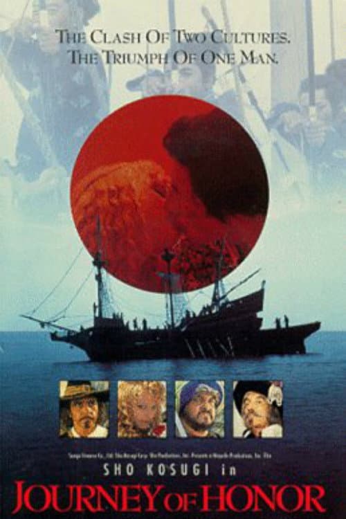 Die Abenteuer des Samurai