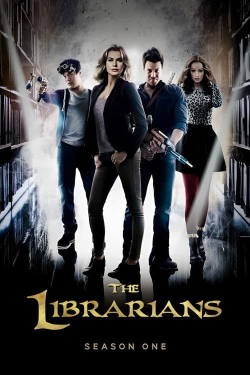 Season 1