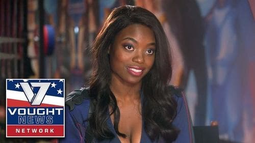 Vought News Network: Seven on 7 with Cameron Coleman (September 2021)